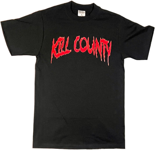 8. Kill County OG